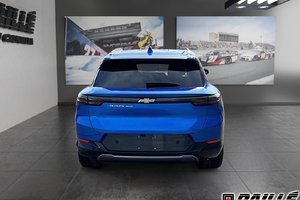 Chevrolet Equinox EV LT  2025