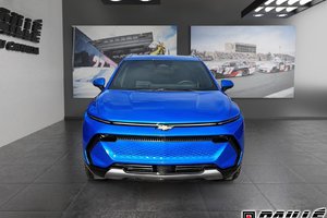 Chevrolet Equinox EV LT  2025