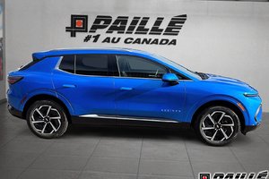 Chevrolet Equinox EV LT  2025