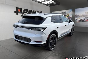 Chevrolet Equinox EV 2RS 2025