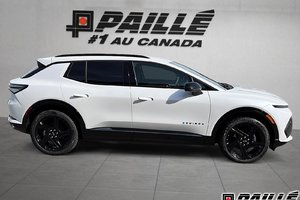 Chevrolet Equinox EV 2RS 2025