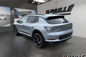 Chevrolet Equinox EV 2RS 2025