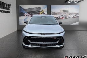 Chevrolet Equinox EV 2RS 2025