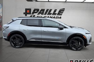Chevrolet Equinox EV 2RS 2025