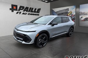 Chevrolet Equinox EV 2RS 2025