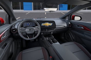 Chevrolet Equinox EV 2RS 2025