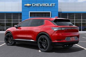 Chevrolet Equinox EV 2RS 2025