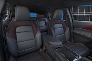 Chevrolet Equinox EV 2RS 2025