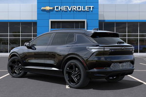Chevrolet Equinox EV 2RS 2025