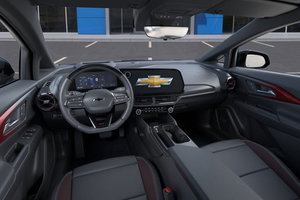 Chevrolet Equinox EV 2RS 2025