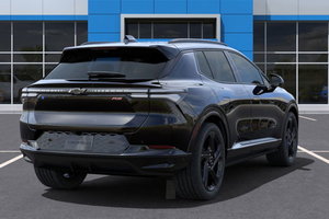 Chevrolet Equinox EV 2RS 2025