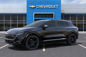 Chevrolet Equinox EV 2RS 2025