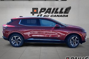 Chevrolet Equinox EV 2LT 2025