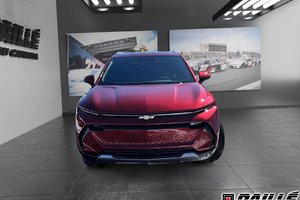 Chevrolet Equinox EV 2LT 2025