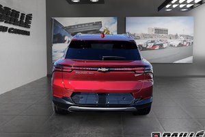 Chevrolet Equinox EV 2LT 2025
