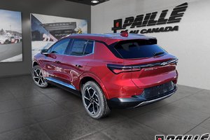 Chevrolet Equinox EV 2LT 2025