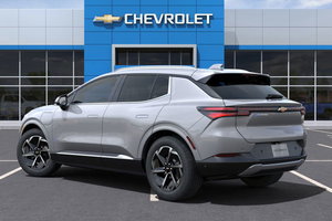 Chevrolet Equinox EV 2LT 2025