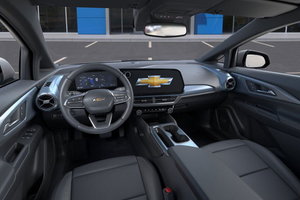 Chevrolet Equinox EV 2LT 2025