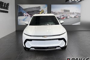2025 Chevrolet Equinox EV 2LT