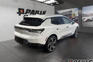 2025 Chevrolet Equinox EV 2LT