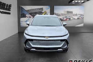 2025 Chevrolet Equinox EV 2LT