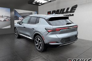 2025 Chevrolet Equinox EV 2LT