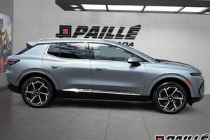 Chevrolet Equinox EV 2LT 2025