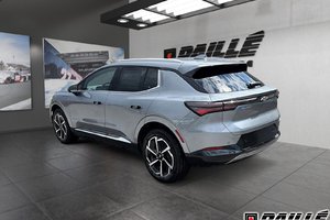 Chevrolet Equinox EV 2LT 2025