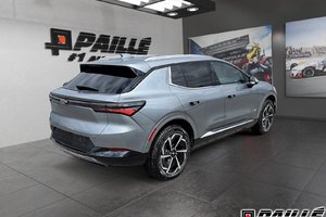 Chevrolet Equinox EV 2LT 2025