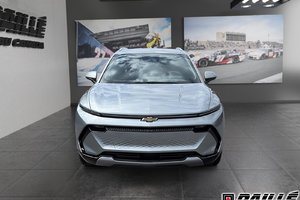 Chevrolet Equinox EV 2LT 2025