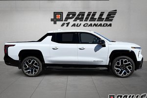 2025 Chevrolet Silverado EV RST Extended Range