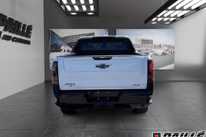 2025 Chevrolet Silverado EV RST Extended Range