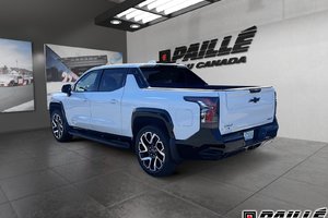 2025 Chevrolet Silverado EV RST Extended Range