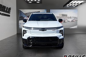 2025 Chevrolet Silverado EV RST Extended Range