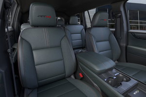 2025 GMC Acadia AT4