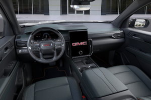 2025 GMC Acadia AT4