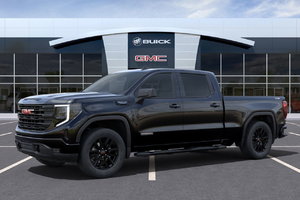 GMC Sierra 1500 ELEVATION 2025