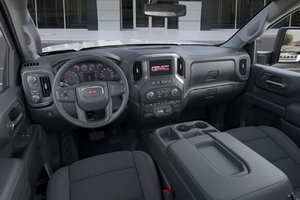 2025 GMC Sierra 2500 HD PRO