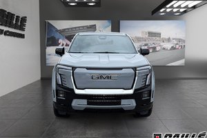 GMC SIERRA  EV  2025