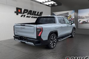 GMC SIERRA  EV  2025