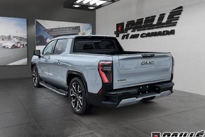 GMC SIERRA  EV  2025