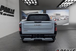 GMC SIERRA  EV  2025