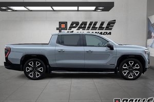 GMC SIERRA  EV  2025