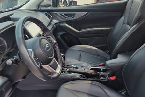 2020 Subaru Impreza Sport-tech
