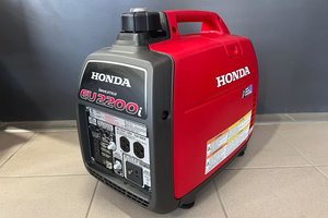 Honda Génératrice EU2200ITC 2025