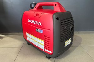 Honda Génératrice EU2200ITC 2025