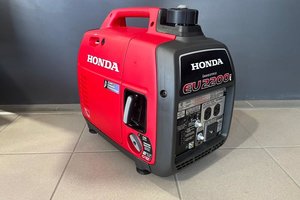 Honda Génératrice EU2200ITC 2025