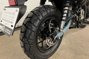 2025 Honda MONKEY ABS