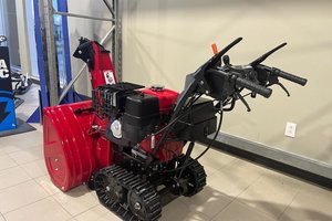 2025 Honda SOUFFLEUSE HSS1332CTD