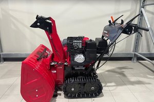 2025 Honda SOUFFLEUSE HSS1332CTD